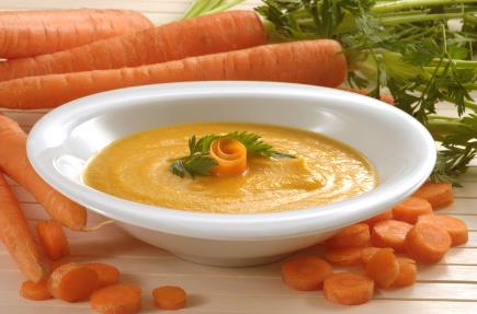 胡蘿卜怎么做好吃？胡蘿卜的做法大全