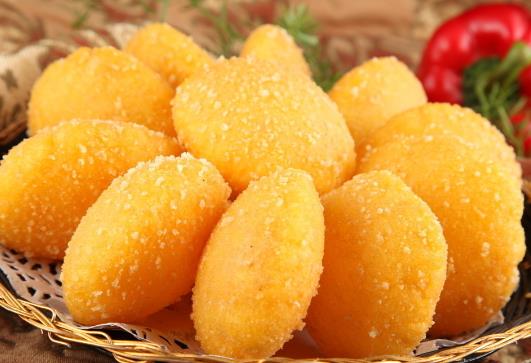 南瓜餅怎么做好吃？在家自制南瓜餅的方法