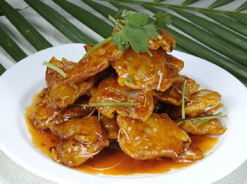 鍋包肉怎么做好吃？鍋包肉的做法與技巧