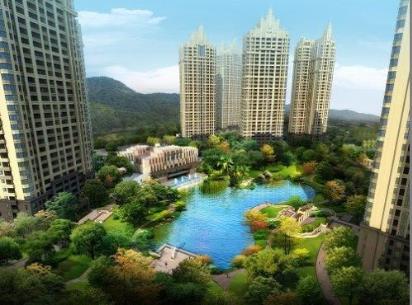 容積率是什么意思？綠化率計算公式