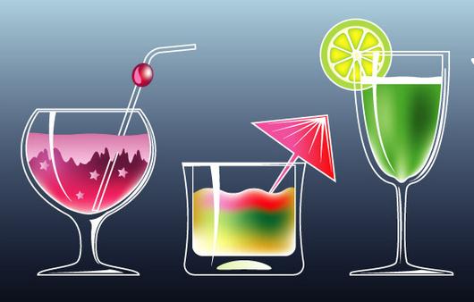 喝什么飲料能減肥？減肥禁喝奶茶