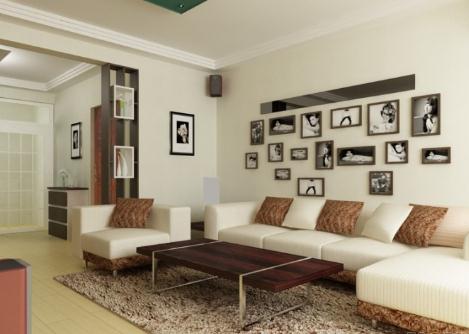 什么叫軟裝什么叫硬裝？硬裝與軟裝的區別與聯系