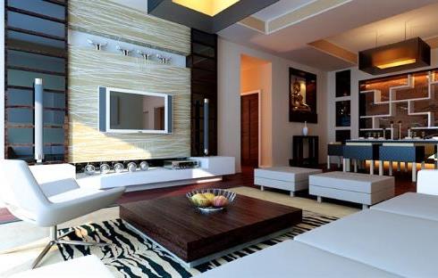 客廳裝修用什么顏色好？客廳裝修顏色搭配
