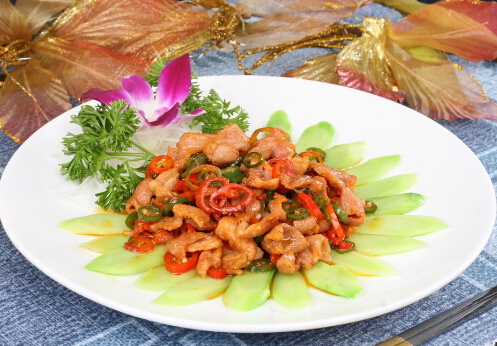 炒菜如何減少致癌物的產生？炒菜用什么油最好？