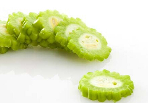 涼拌萵筍的做法-苦味蔬菜應(yīng)該怎么吃？