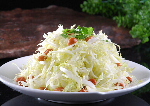 炒白菜的做法步驟-白菜心要洗嗎?