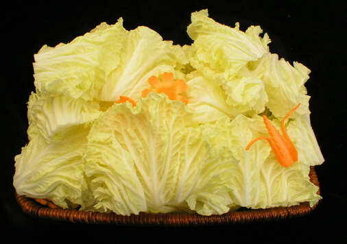 白菜蒸著吃營養(yǎng)更好-健康吃白菜的方法