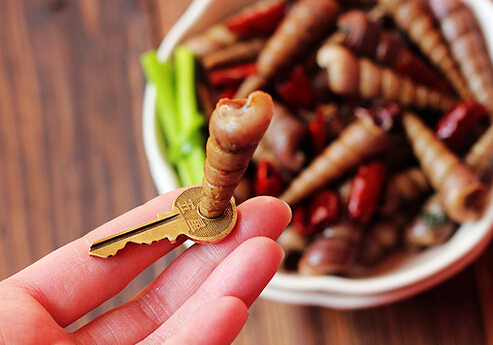 錐螺怎么吃？錐螺的做法