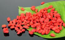 顏色、形狀、氣味、口味層層辨別染色枸杞