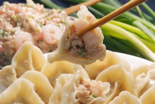 餃子餡怎么做好吃？如何讓餃子餡不流湯