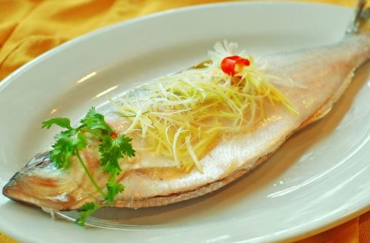 做菜怎樣放姜調(diào)味？炒菜如何放姜的小竅門