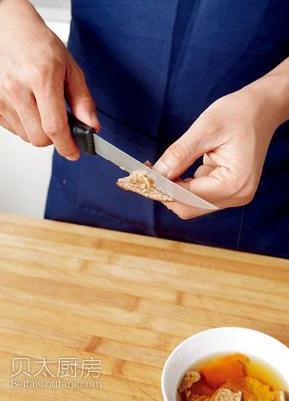 香酥陳皮排骨怎么做好吃？香酥陳皮排骨的做法