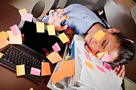 工作犯困雙腿脹痛怎么辦？學(xué)會(huì)7招有效擺脫職業(yè)病