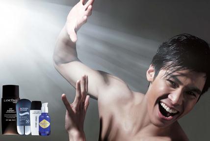 皮膚老化怎么辦?男士該如何對(duì)抗皮膚老化