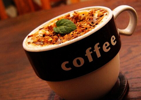 維也納咖啡減肥嗎？維也納咖啡的功效與作用