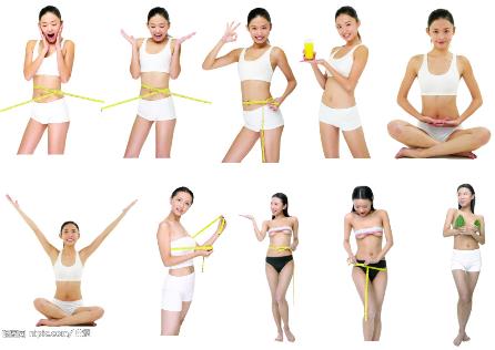 懶人如何減肥？怎樣減肥最快最有效？節(jié)食減肥的危害