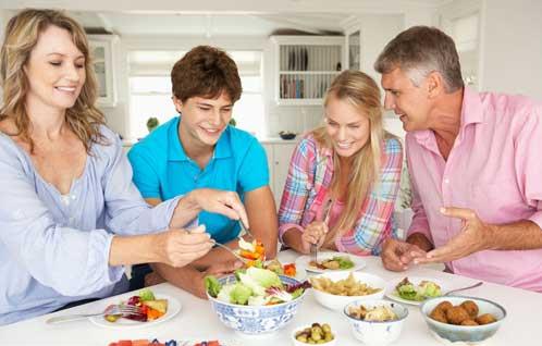 晚餐怎么吃最能減肥？晚餐吃什么減肥快