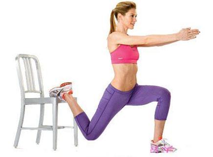 運動減肥的誤區(qū)：瘦身操要做對，5大盲點讓你越減越胖