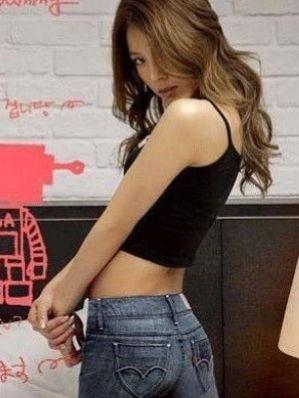 女人胖到什么程度更得男人愛？擁有豐滿肉感完美身材的女人最受男人喜歡