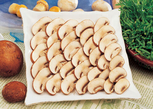 孕婦能吃口蘑嗎？適合孕婦吃口蘑的做法