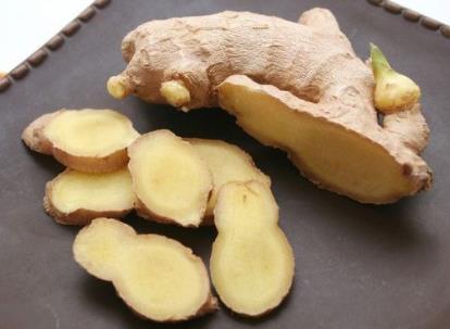 孕婦吃生姜有什么好處?孕婦吃生姜的做法