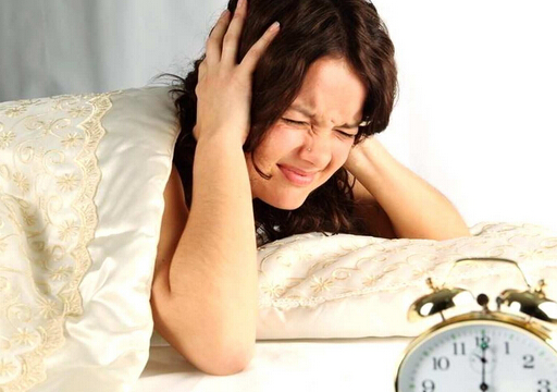 睡眠障礙的表現-睡眠障礙的治療方法