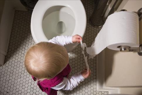 寶寶拉肚子怎么辦？寶寶腹瀉的原因及治療