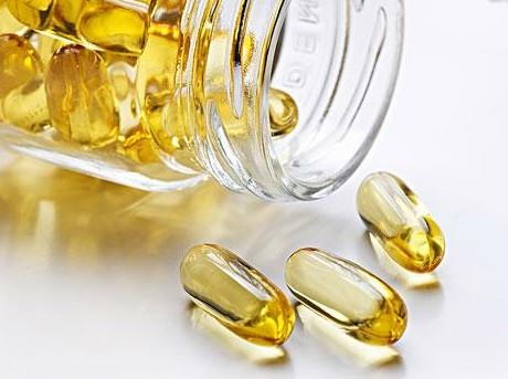 魚肝油什么時候吃最好？嬰兒魚肝油怎么吃