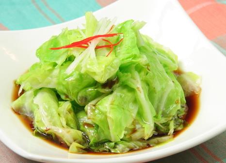 孕婦能吃卷心菜嗎？孕婦吃卷心菜有什么好處