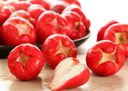 孕婦能吃水蒲桃嗎？孕婦吃水蒲桃有什么好處