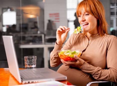 孕婦午餐7大禁忌食物