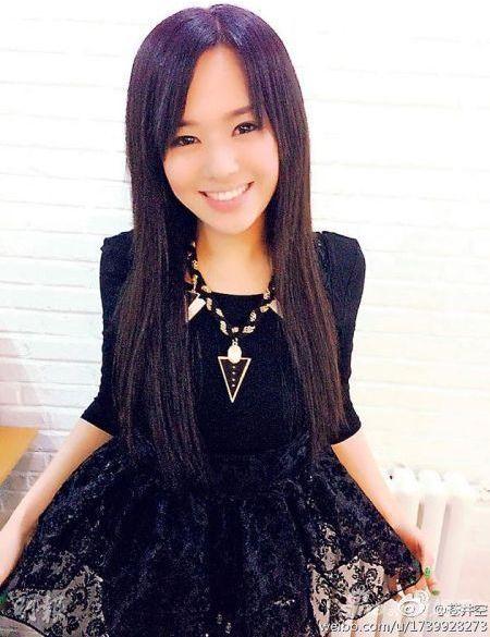 蒼井空變血盆大口Q太郎嚇粉絲，粉絲笑言雖然重口味也喜歡