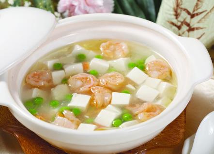 懷孕6周的營養食譜-懷孕6周的飲食注意事項