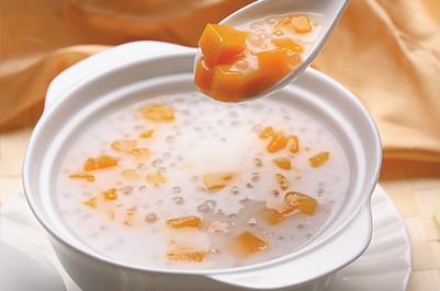 產婦能吃西米嗎？產婦吃西米的做法