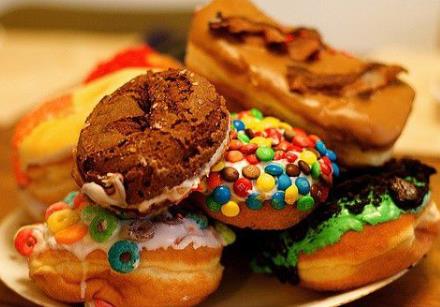 哺乳期能吃高熱量食物嗎？每日所需的熱量