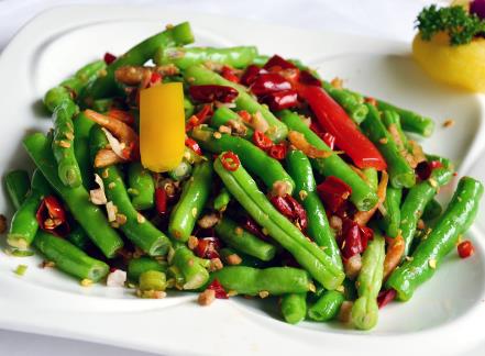 產婦吃豇豆有什么好處？產婦吃豇豆的做法