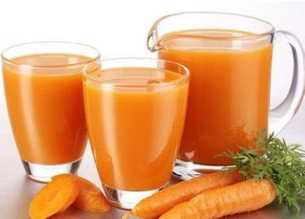 產(chǎn)婦能吃胡蘿卜嗎？產(chǎn)婦吃胡蘿卜有什么好處