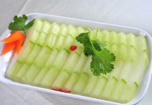 產婦能吃冬瓜嗎？產婦吃冬瓜有什么好處