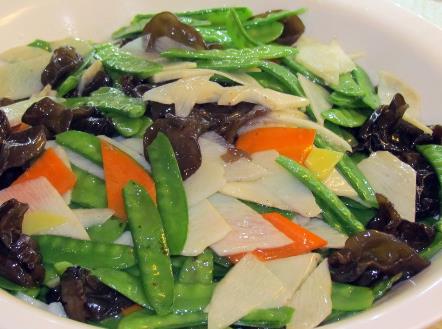 產婦能吃扁豆嗎？產婦吃扁豆有什么好處