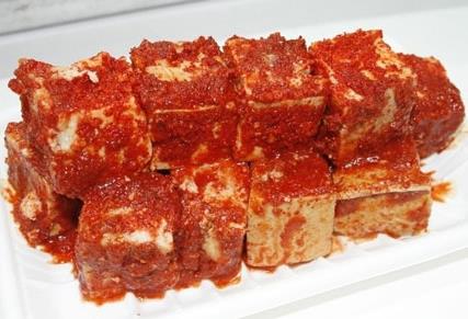 產(chǎn)婦坐月子能吃豆腐乳嗎？坐月子期間吃豆腐乳好嗎