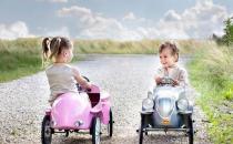 “窮養”孩子的標準 你了解嗎？