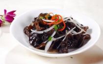 黑木耳怎么做？黑木耳有什么營養(yǎng)價值？