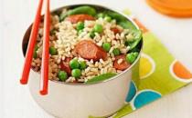 減肥應(yīng)該少吃什么？減肥不可以吃主食嗎？