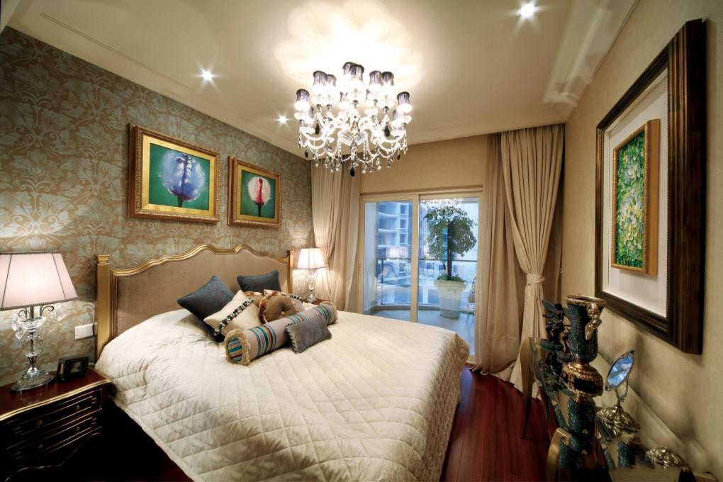 三個燈光設(shè)計(jì)要點(diǎn)  打造完美室內(nèi)照明