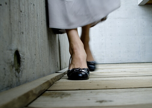 腳脫皮是怎么回事？如何預防腳脫皮