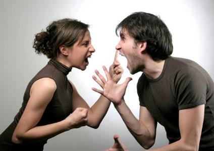 解讀男性：男人為什么對家人發(fā)脾氣