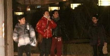 何炅結(jié)婚了嗎？湖南衛(wèi)視主持人何炅與妻子王菁情史曝光