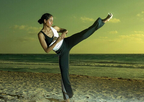 跆拳道的注意事項-跆拳道的好處有哪些？