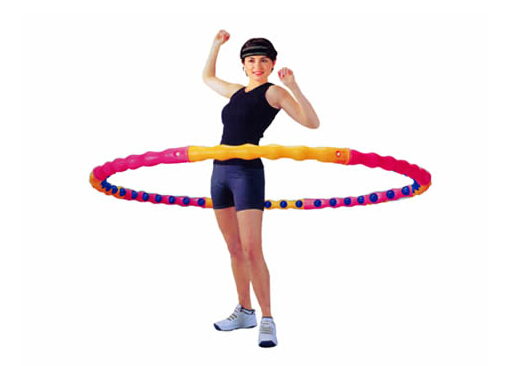 轉(zhuǎn)呼啦圈的好處和壞處-如何避免呼啦圈危害？