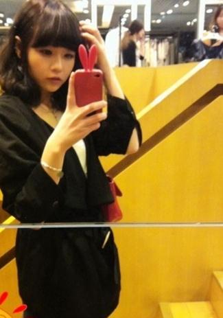 高曉松現(xiàn)任老婆徐珊珊個(gè)人資料照片，高曉松小姨子私密照